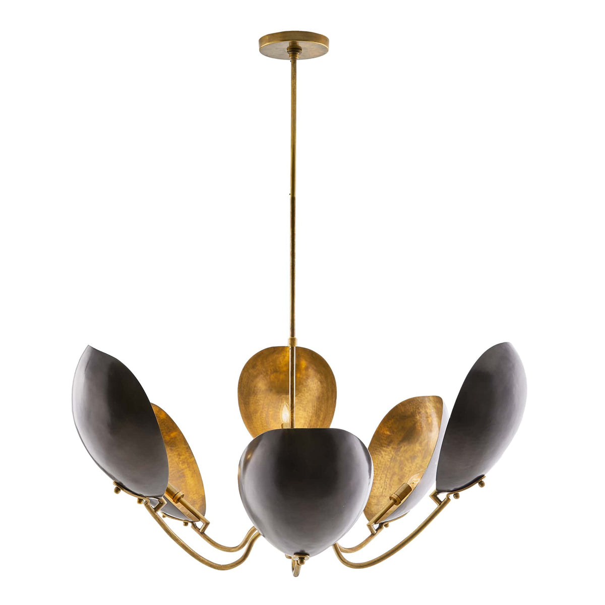 Signature Savo Chandelier