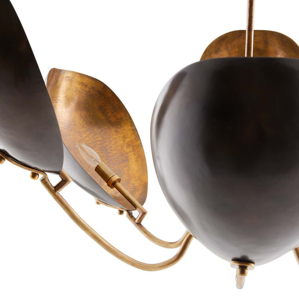Signature Savo Chandelier