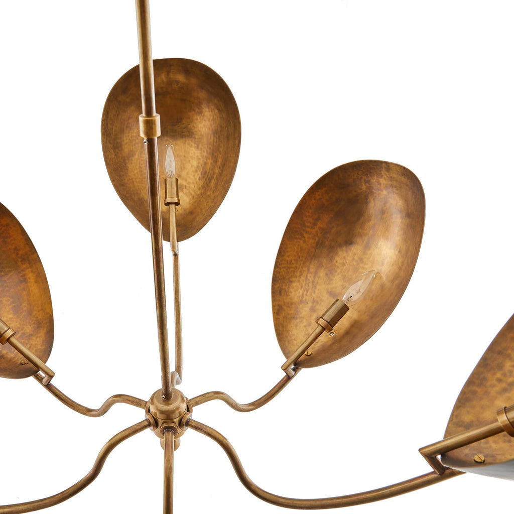 Signature Savo Chandelier