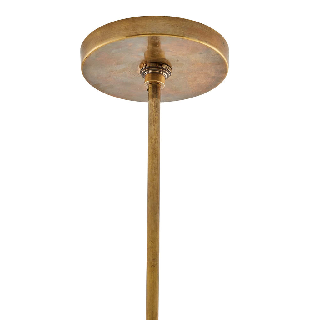 Signature Savo Chandelier