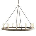 Geoffrey Medium Chandelier