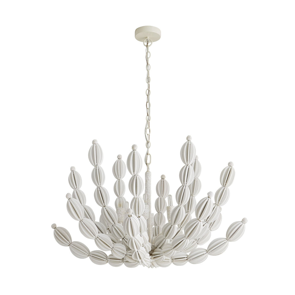 Heritage Indi Chandelier
