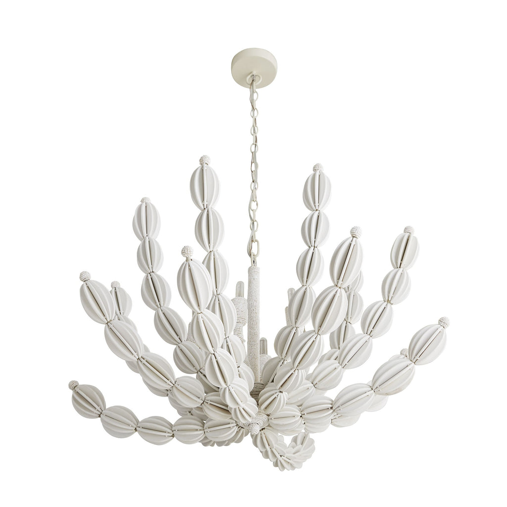 Heritage Indi Chandelier