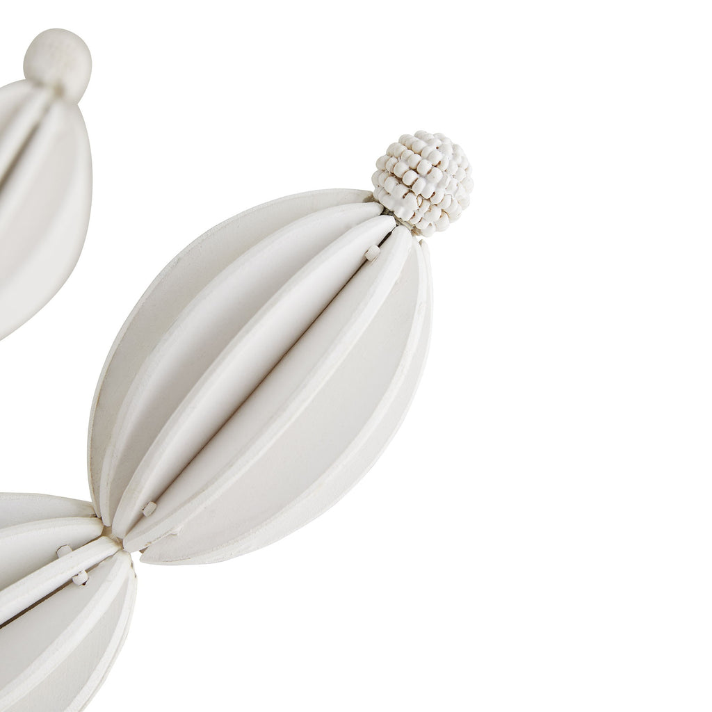 Heritage Indi Chandelier