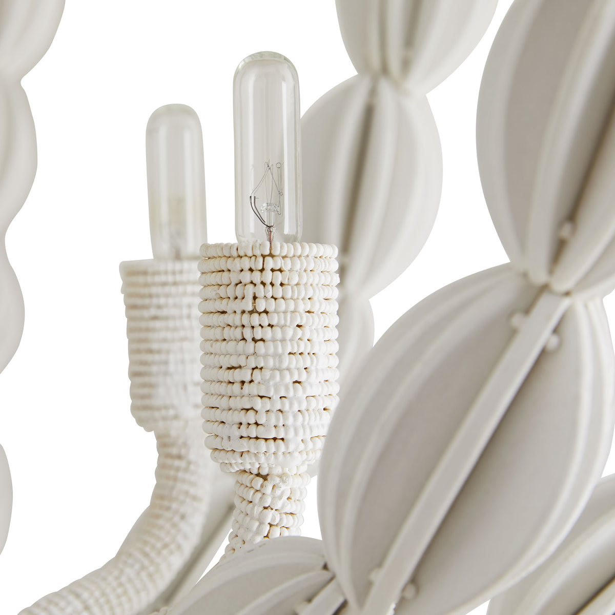 Heritage Indi Chandelier