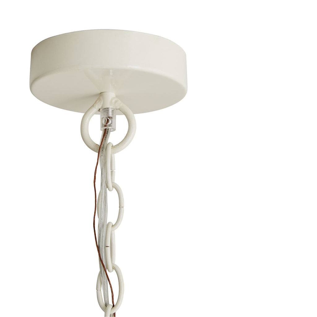 Heritage Indi Chandelier