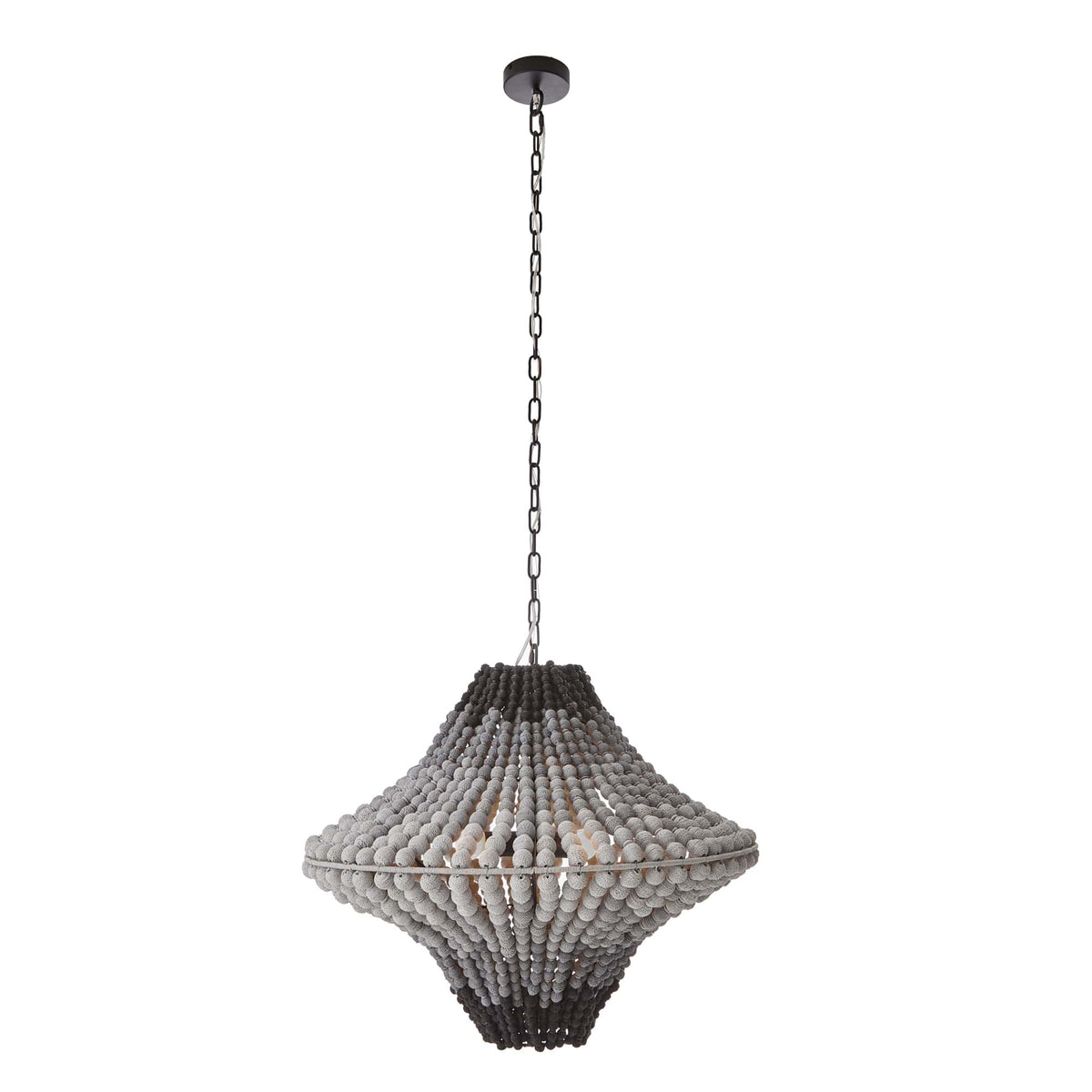 Artisan Paradisa Chandelier, alternate view