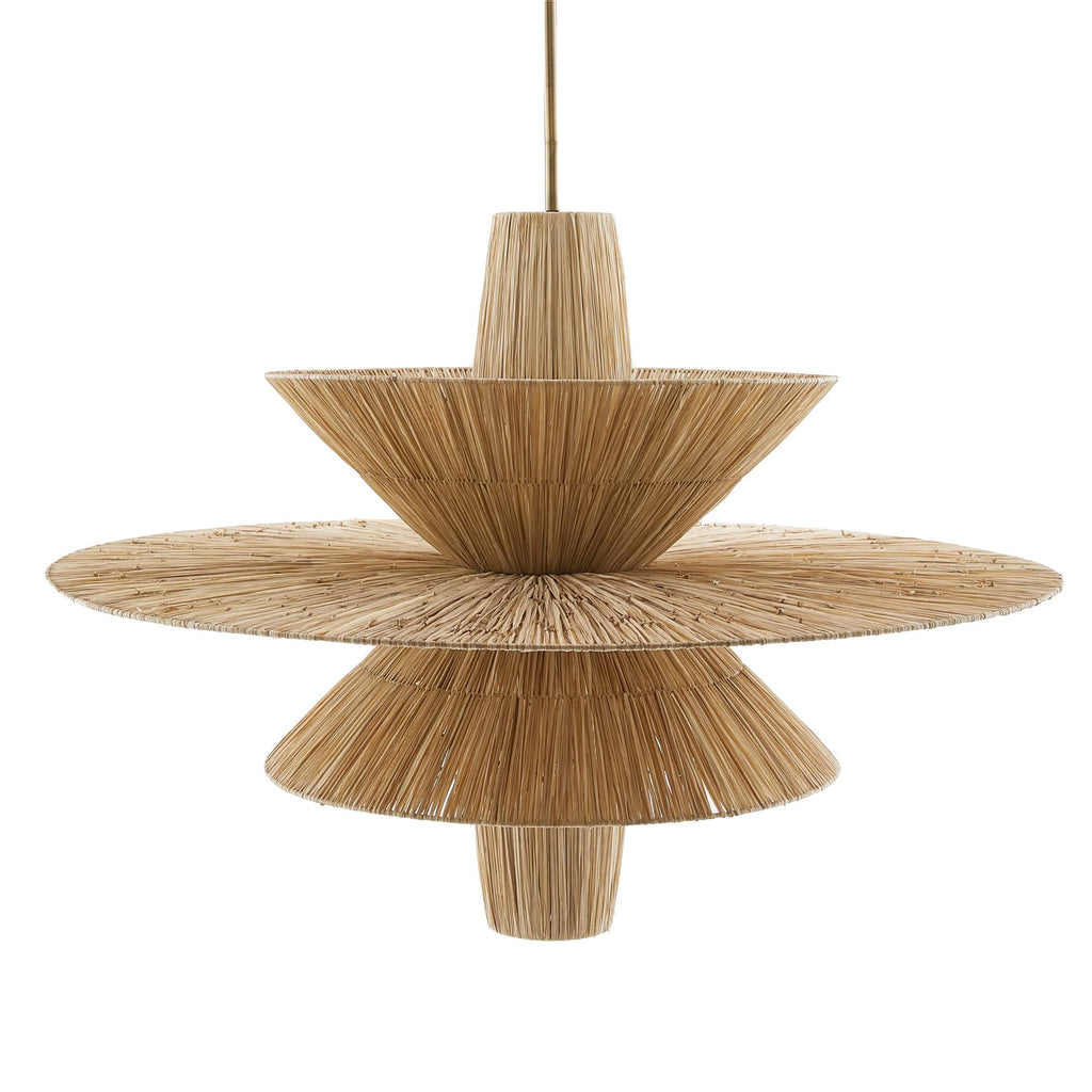 Signature Shay Chandelier