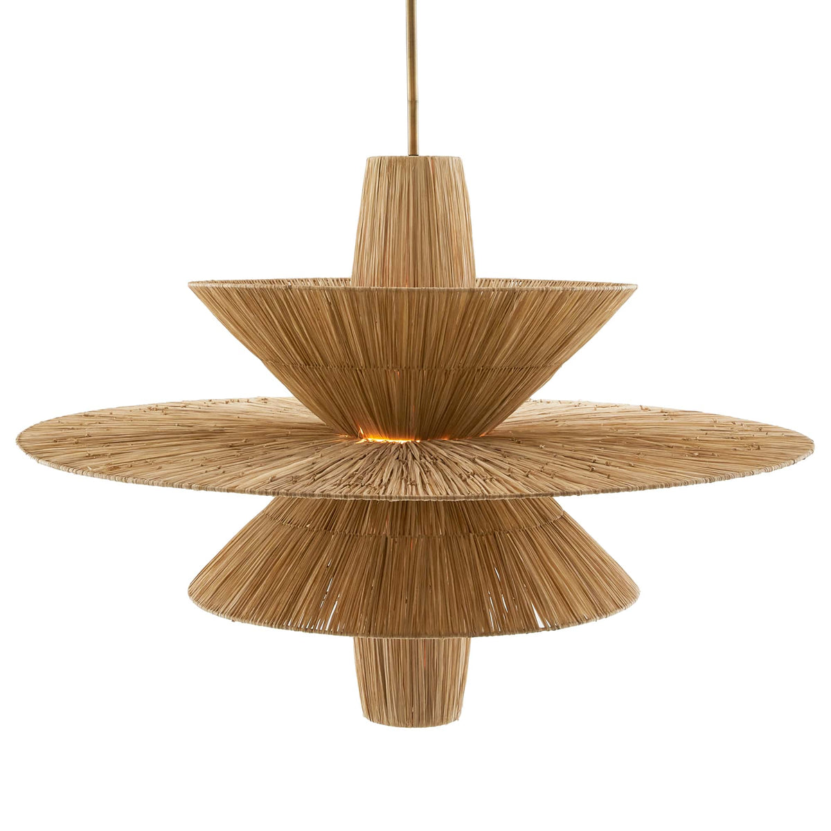 Signature Shay Chandelier