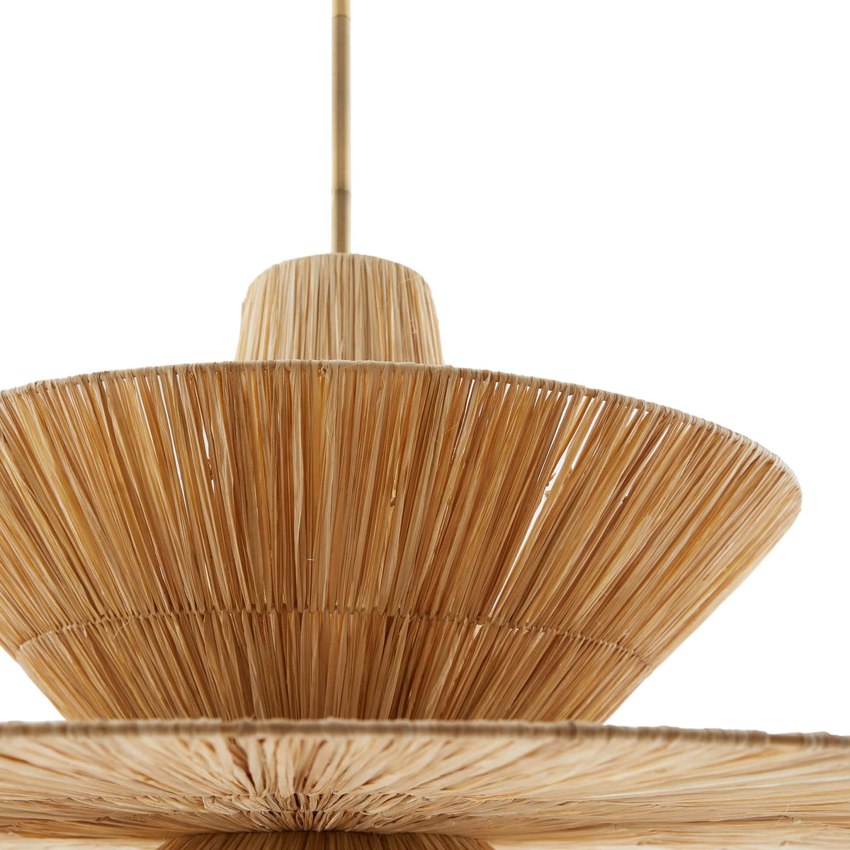 Signature Shay Chandelier