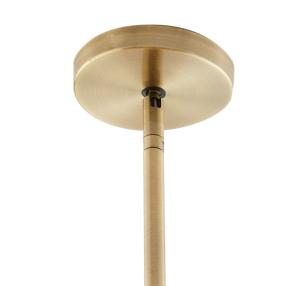 Signature Shay Chandelier