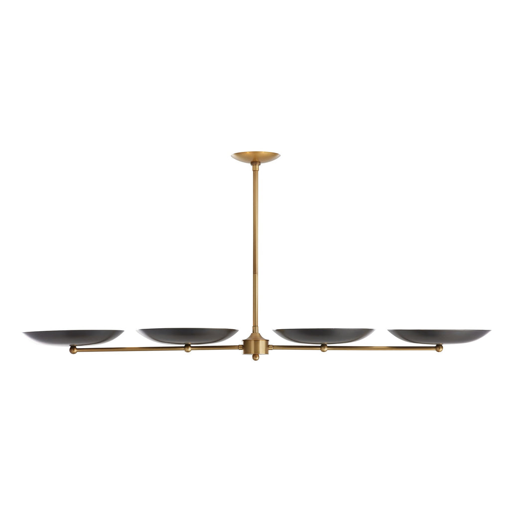 Artisan Griffith Linear Chandelier