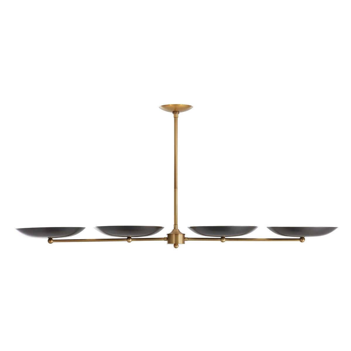 Artisan Griffith Linear Chandelier