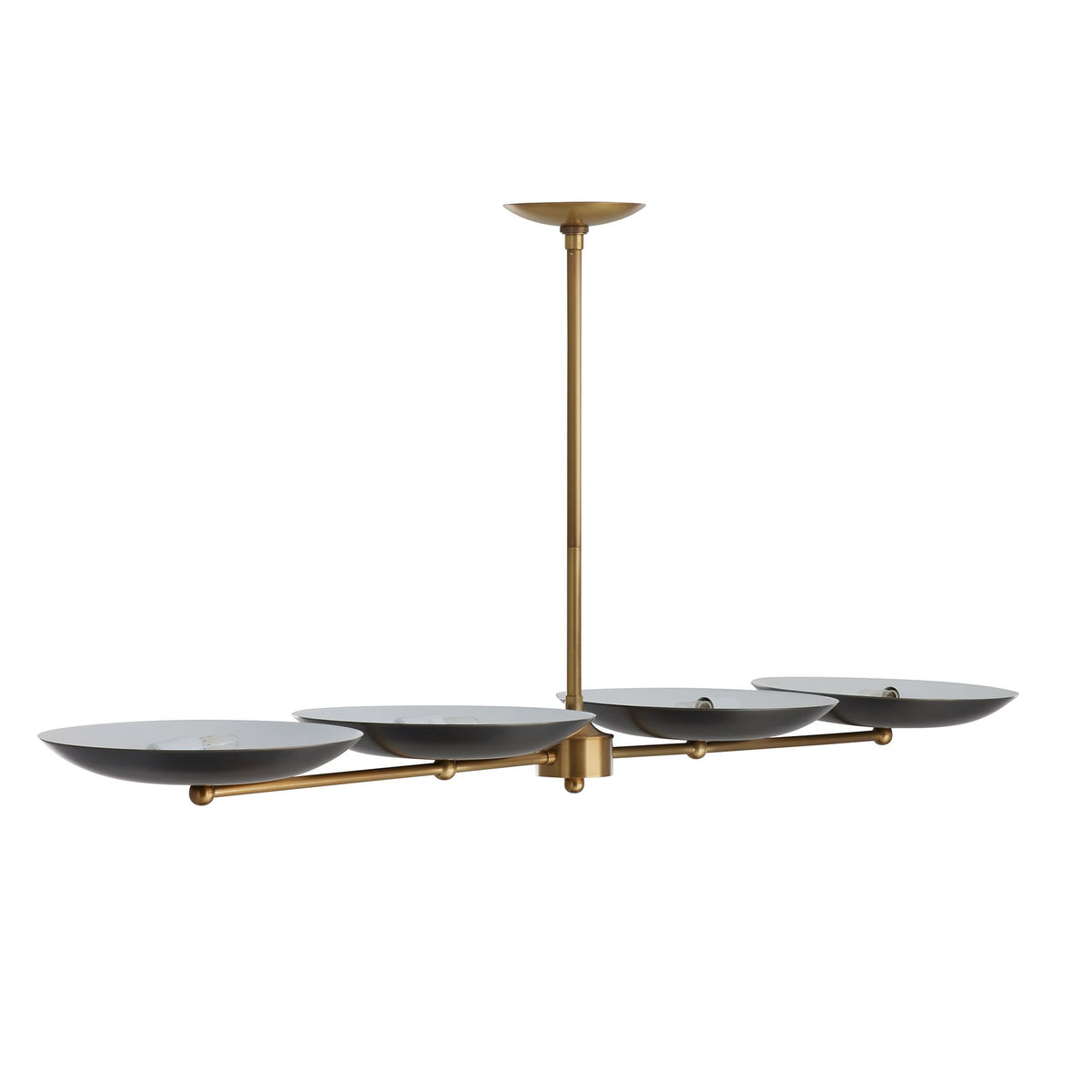 Artisan Griffith Linear Chandelier
