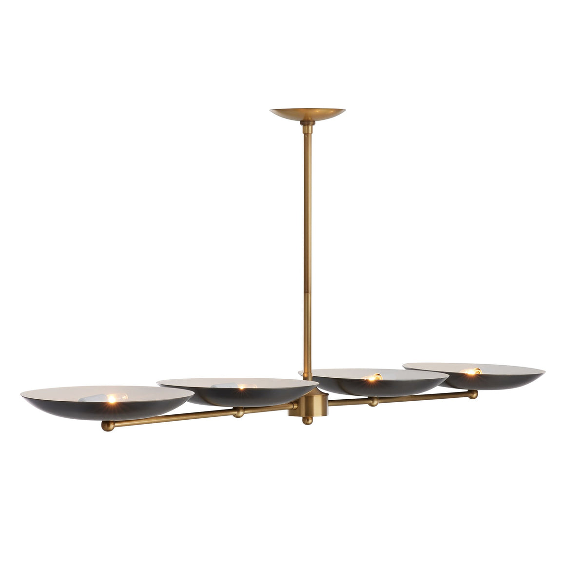 Artisan Griffith Linear Chandelier
