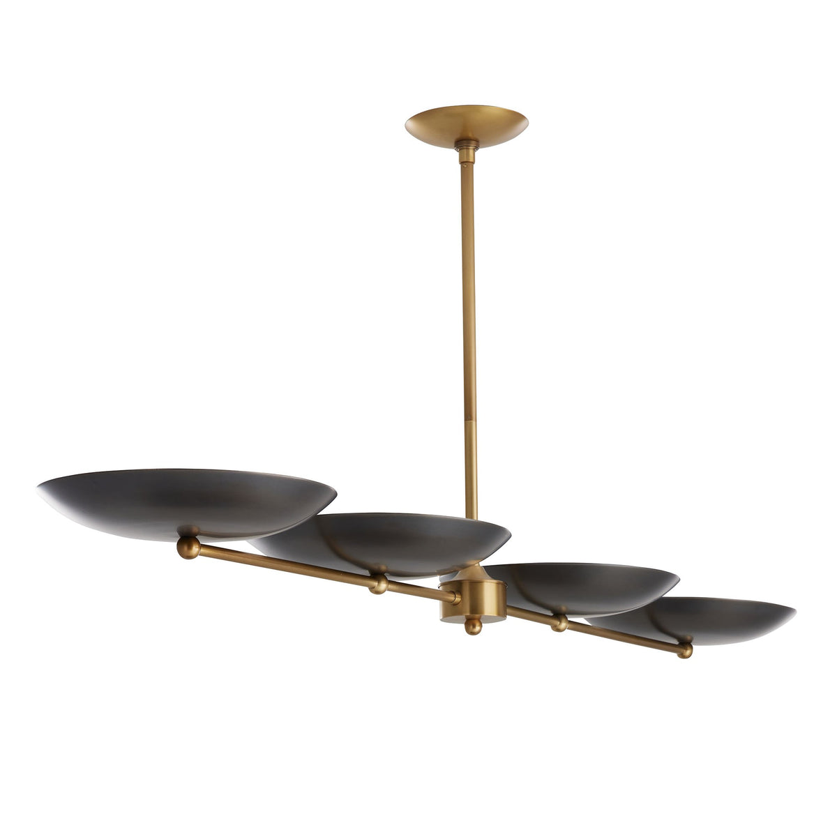 Artisan Griffith Linear Chandelier
