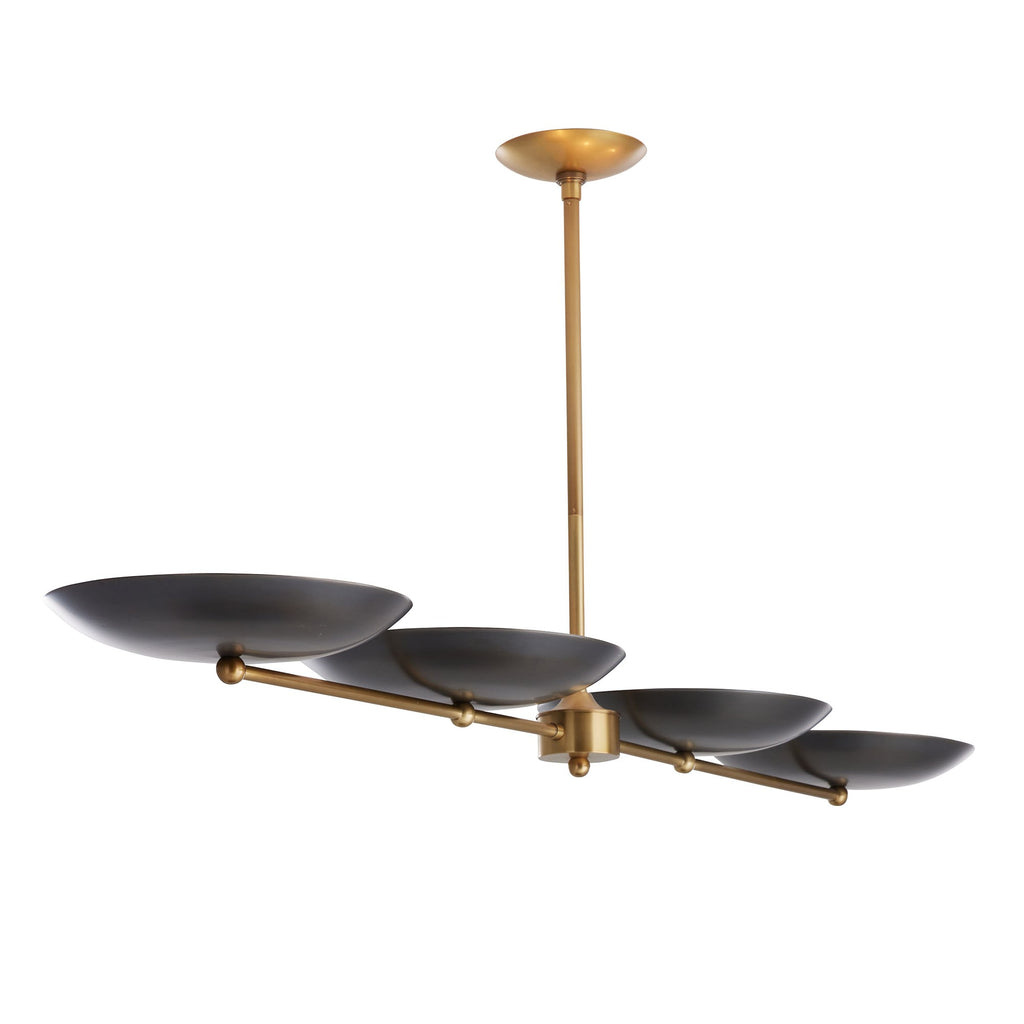 Artisan Griffith Linear Chandelier