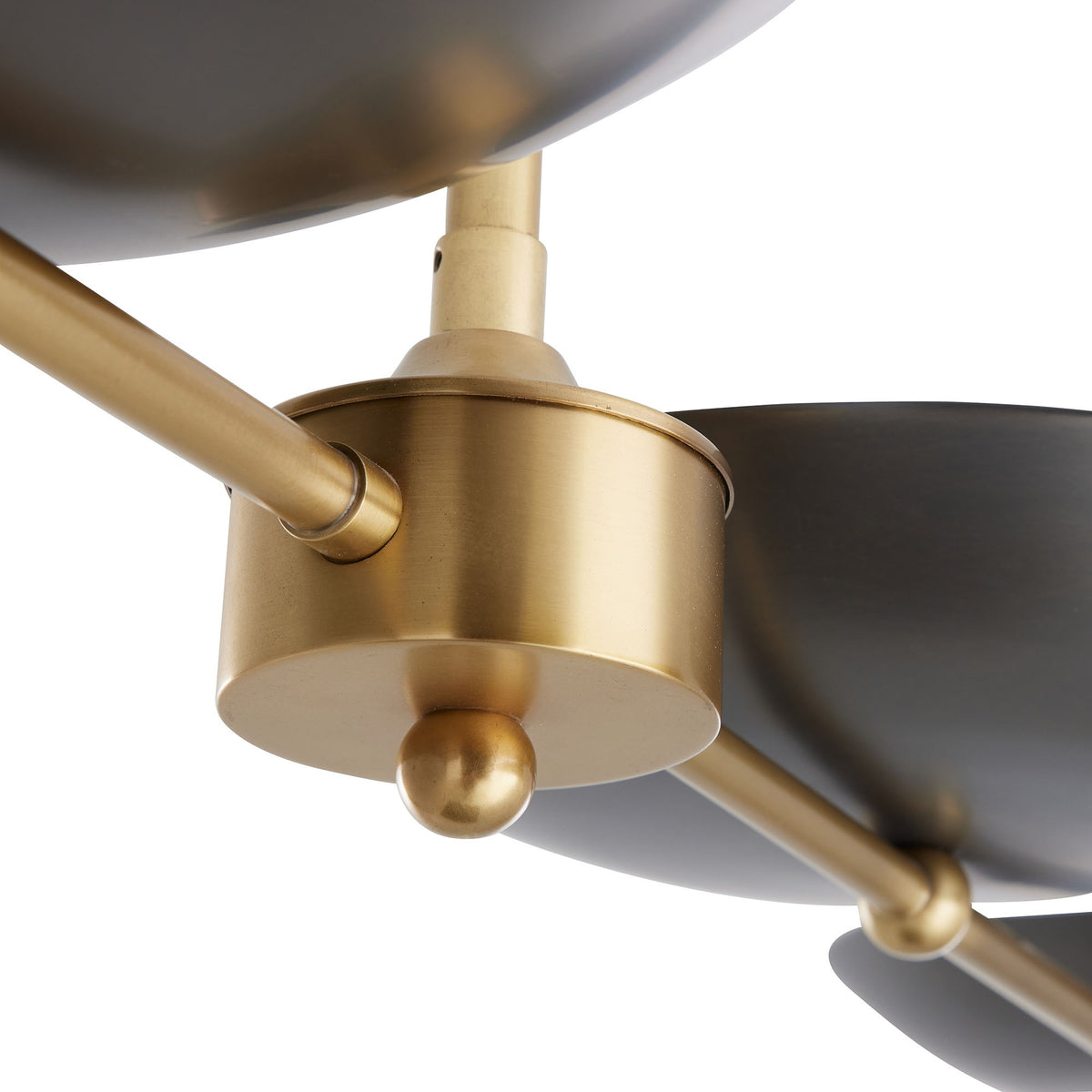 Artisan Griffith Linear Chandelier
