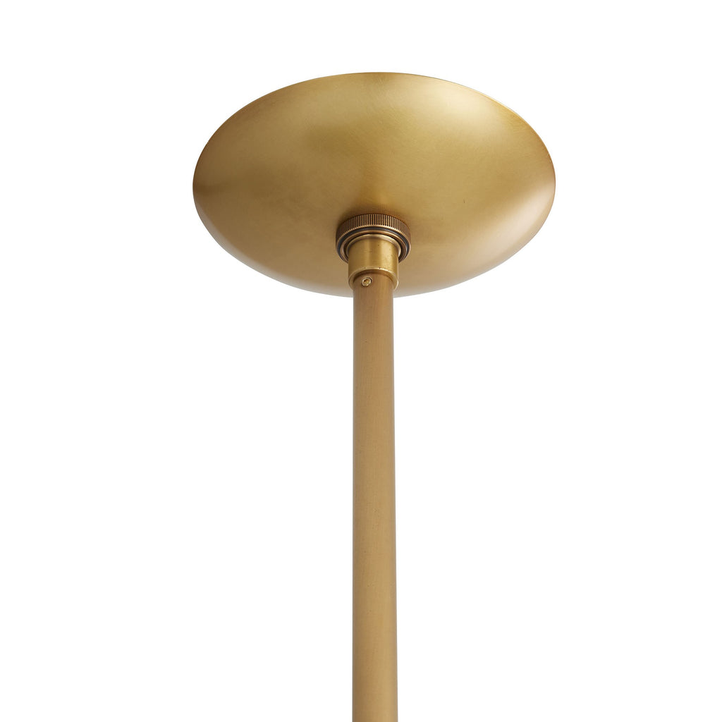 Artisan Griffith Linear Chandelier
