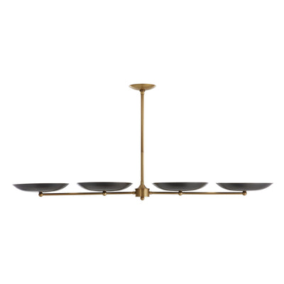 Artisan Griffith Linear Chandelier