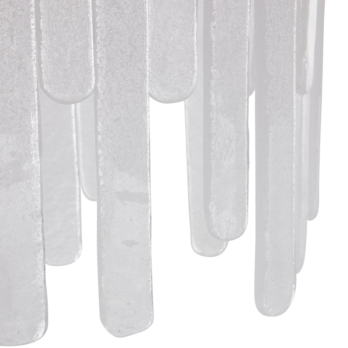 Artisan Leighton Linear Chandelier – Clear