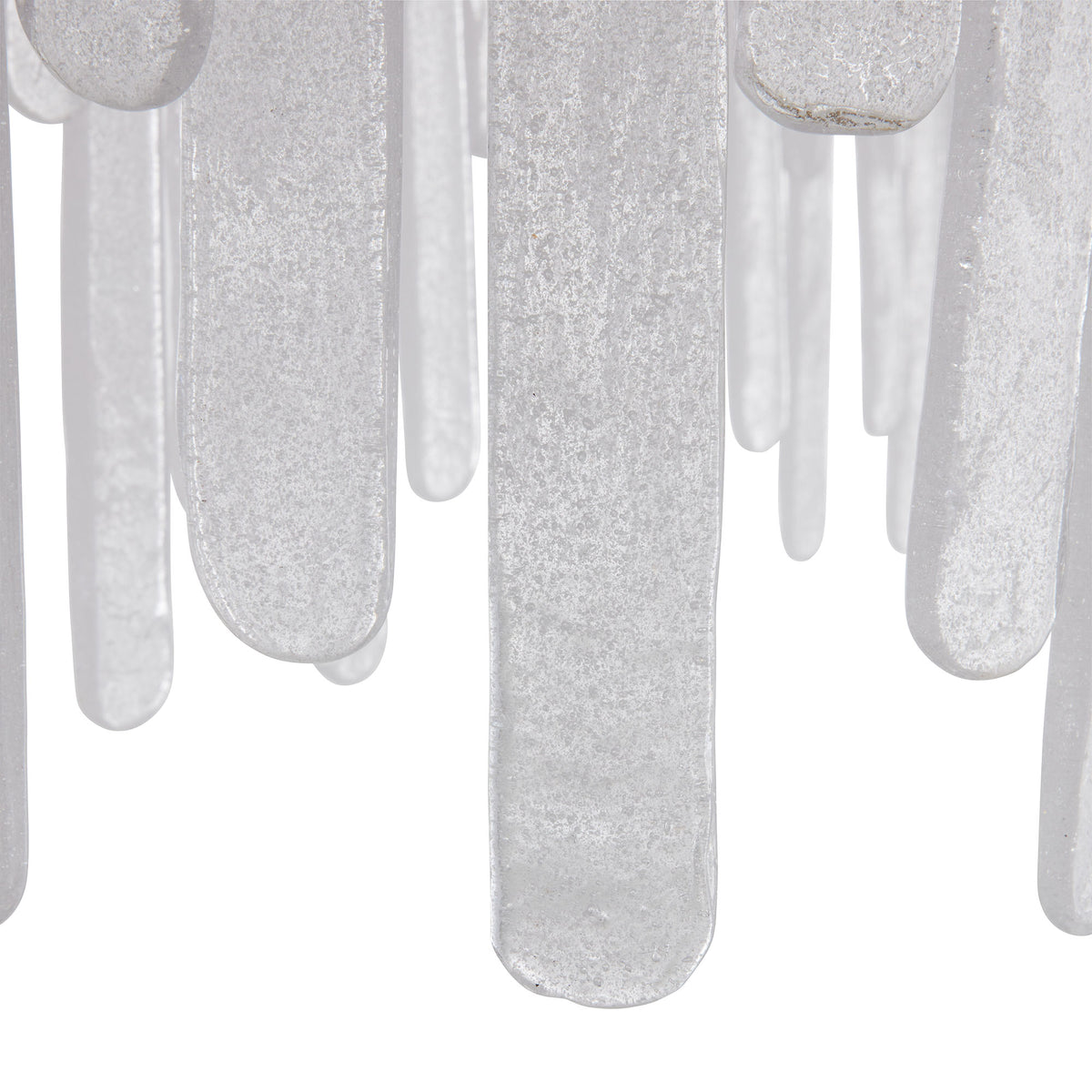 Artisan Leighton Linear Chandelier – Clear