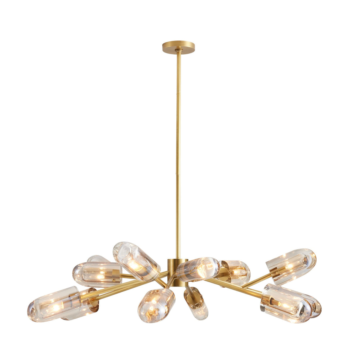 Signature Javier Chandelier