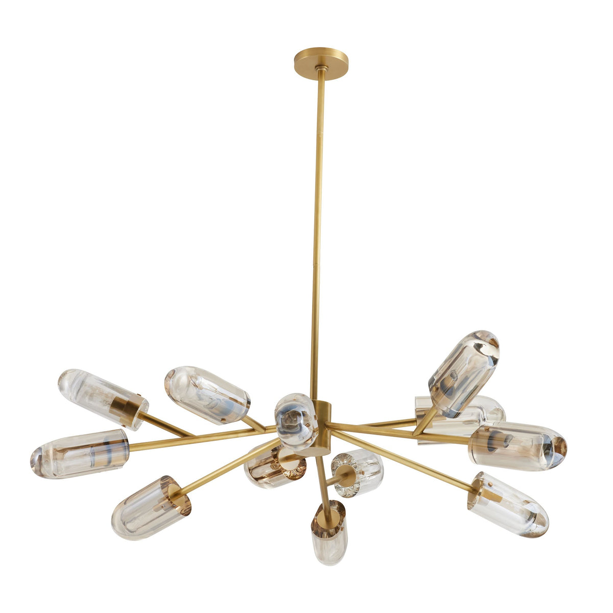 Signature Javier Chandelier