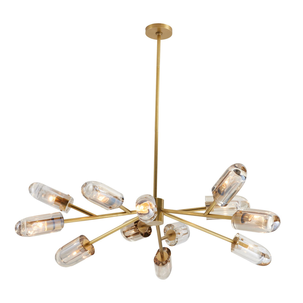 Signature Javier Chandelier