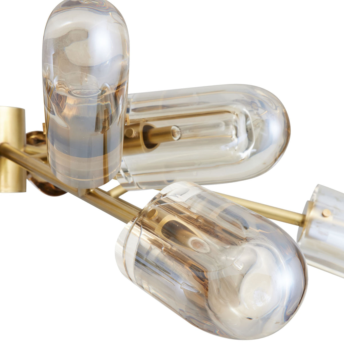 Signature Javier Chandelier