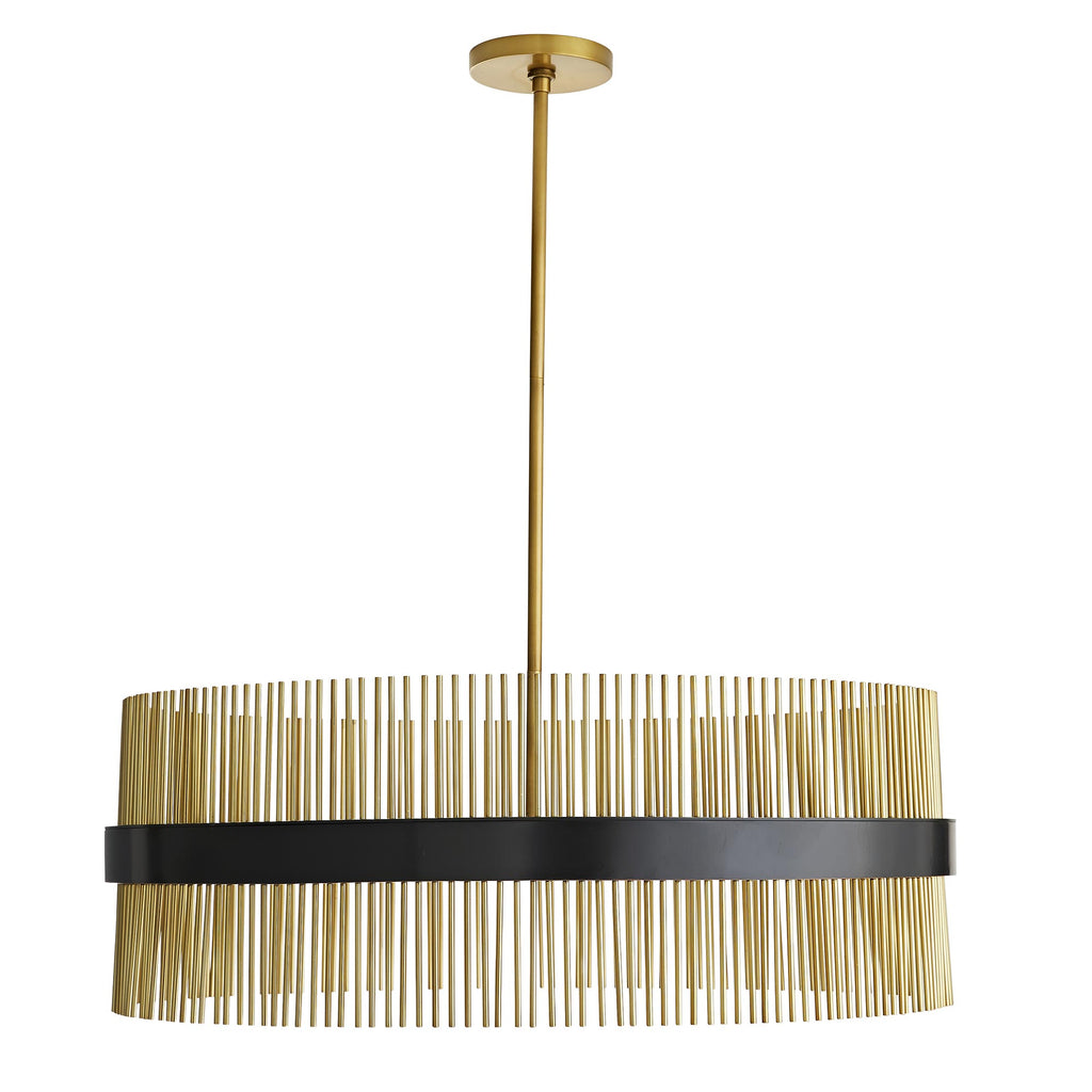 Artisan Hozier Chandelier