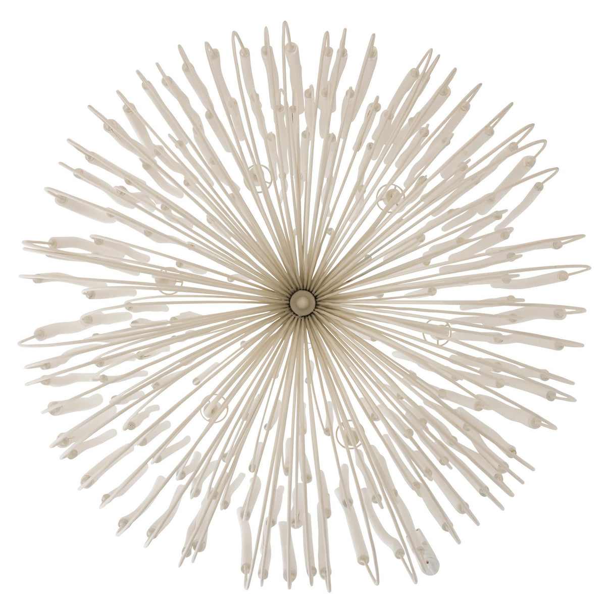 Artisan Tilda Large Chandelier – White