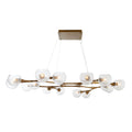 Mahowald Fixed Chandelier