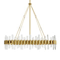 Haskell Linear Chandelier