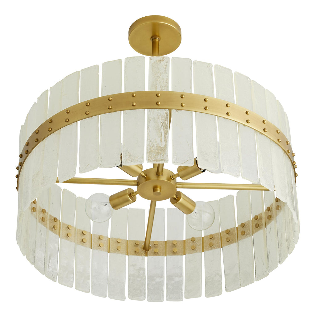 Artisan Sinclair Chandelier