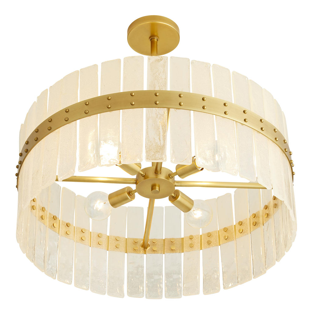 Artisan Sinclair Chandelier