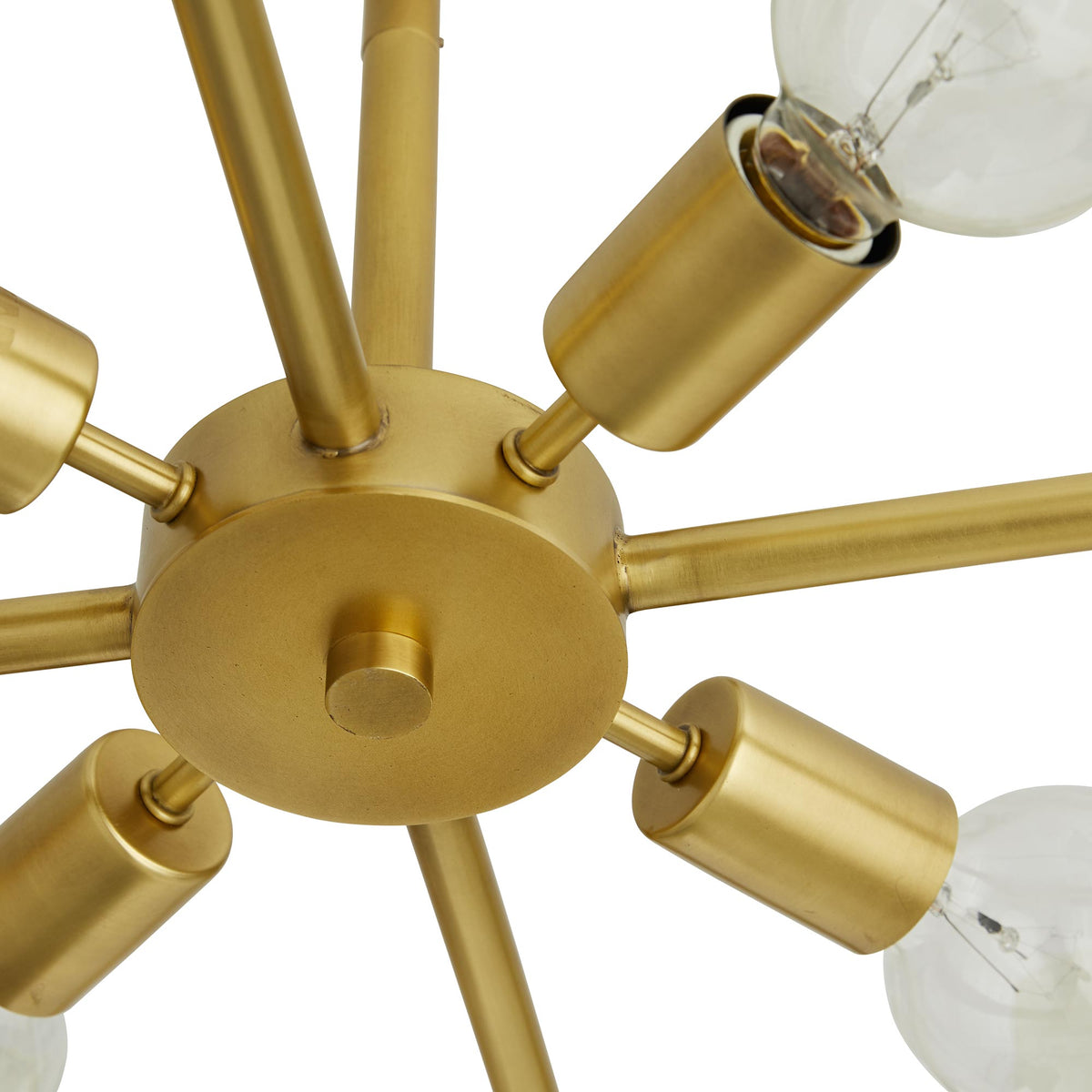 Artisan Sinclair Chandelier