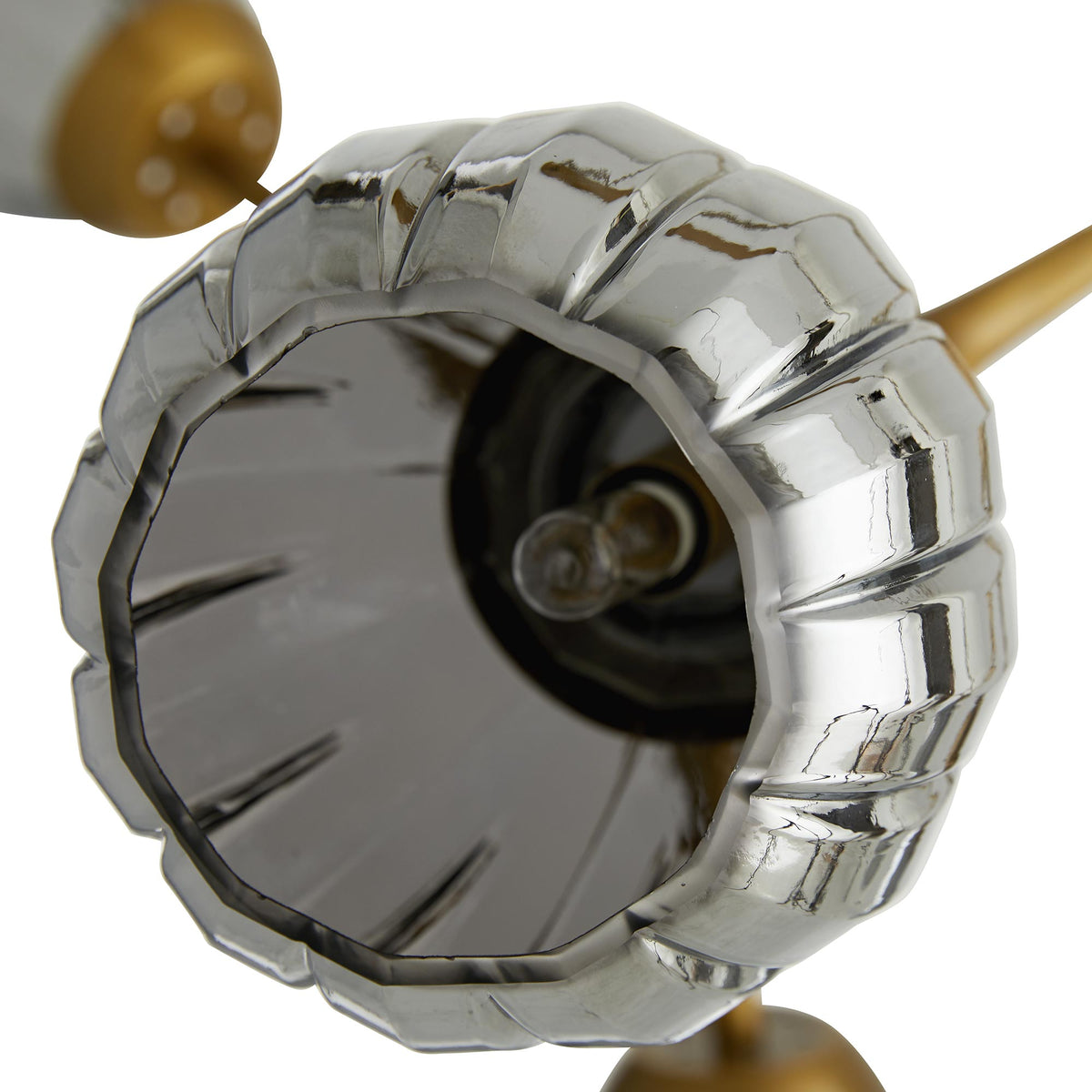 Heritage Smyth Linear Chandelier