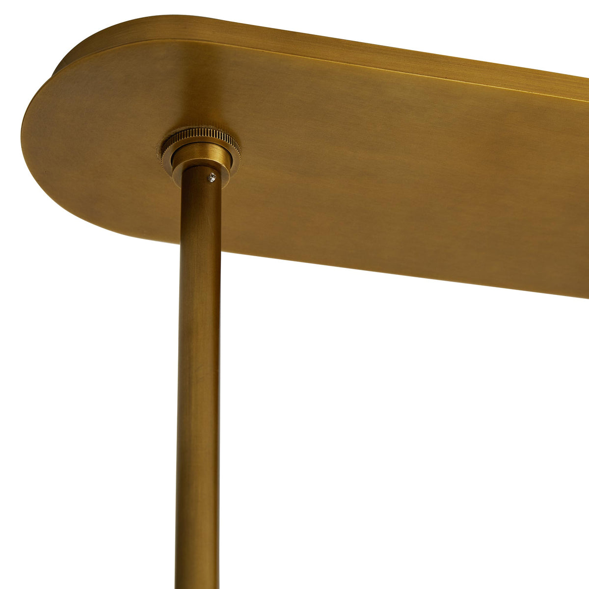Heritage Smyth Linear Chandelier