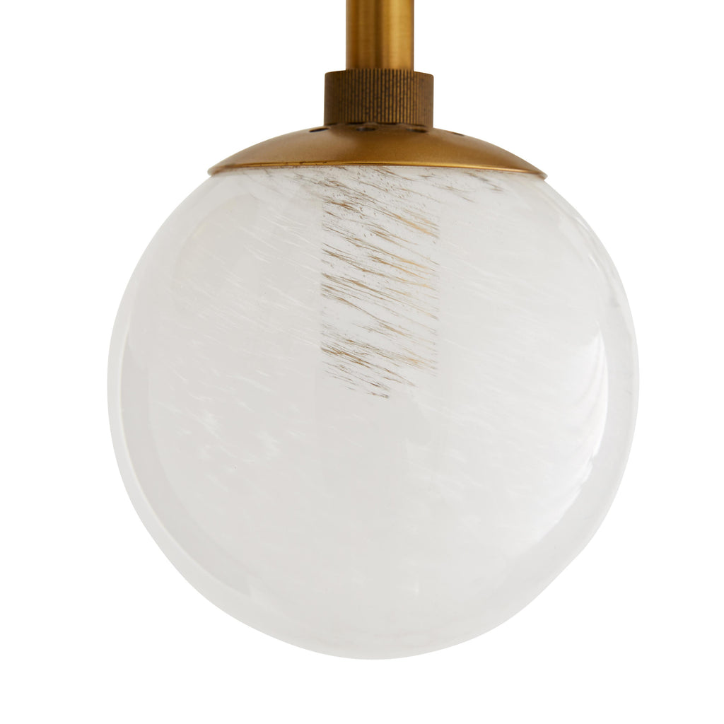 Signature Troon Linear Chandelier