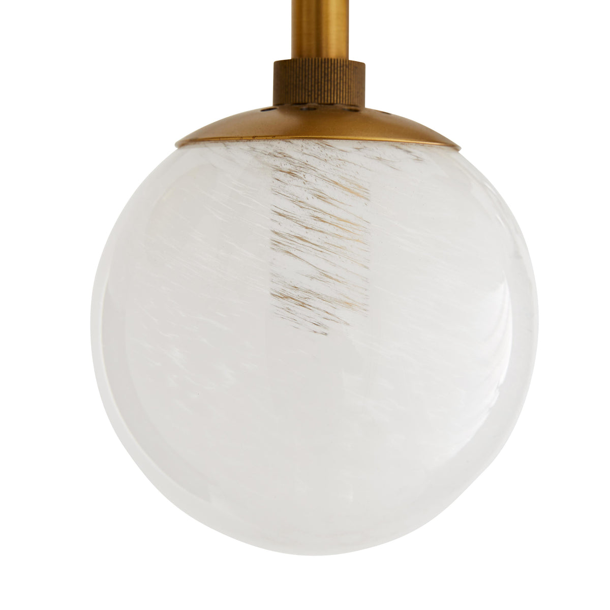 Signature Troon Linear Chandelier