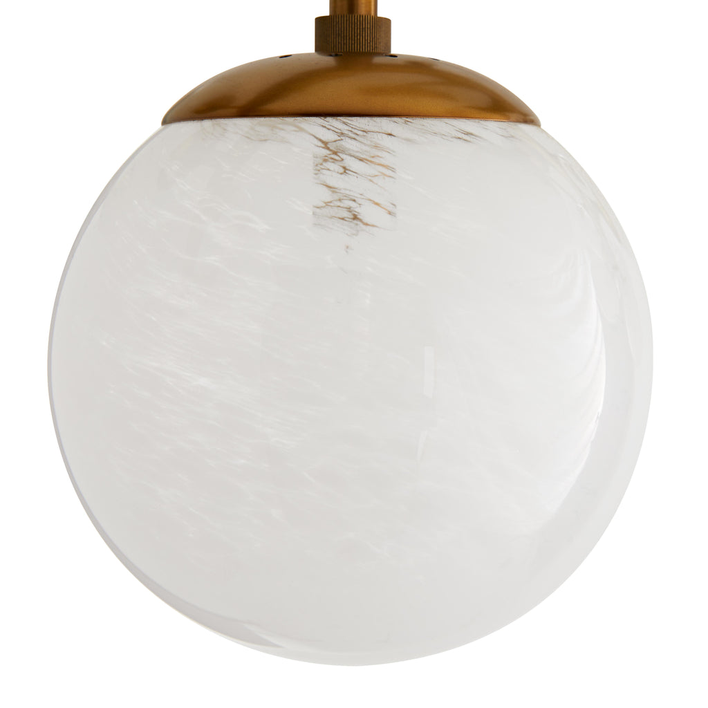 Signature Troon Linear Chandelier