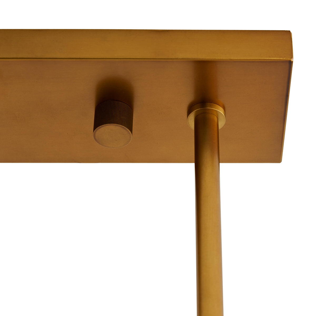 Signature Troon Linear Chandelier