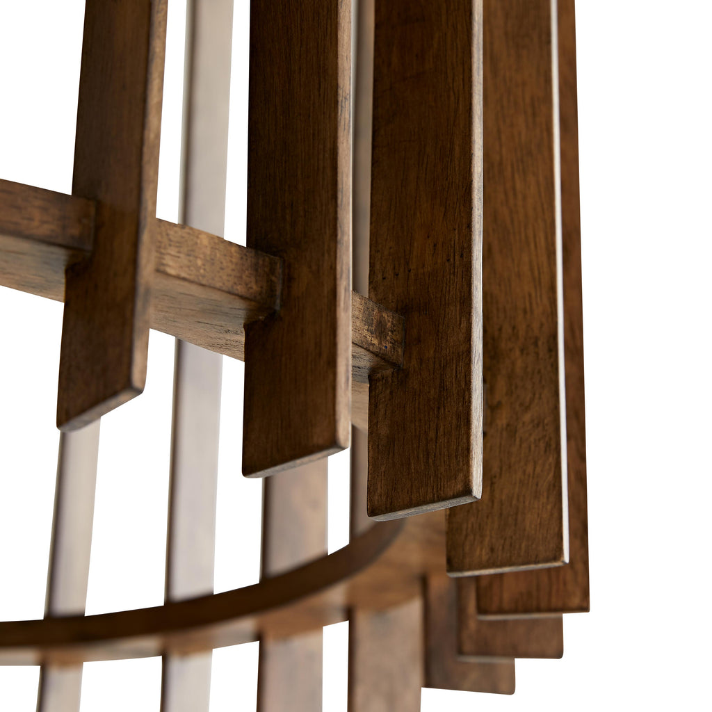 Signature Valencia Linear Chandelier
