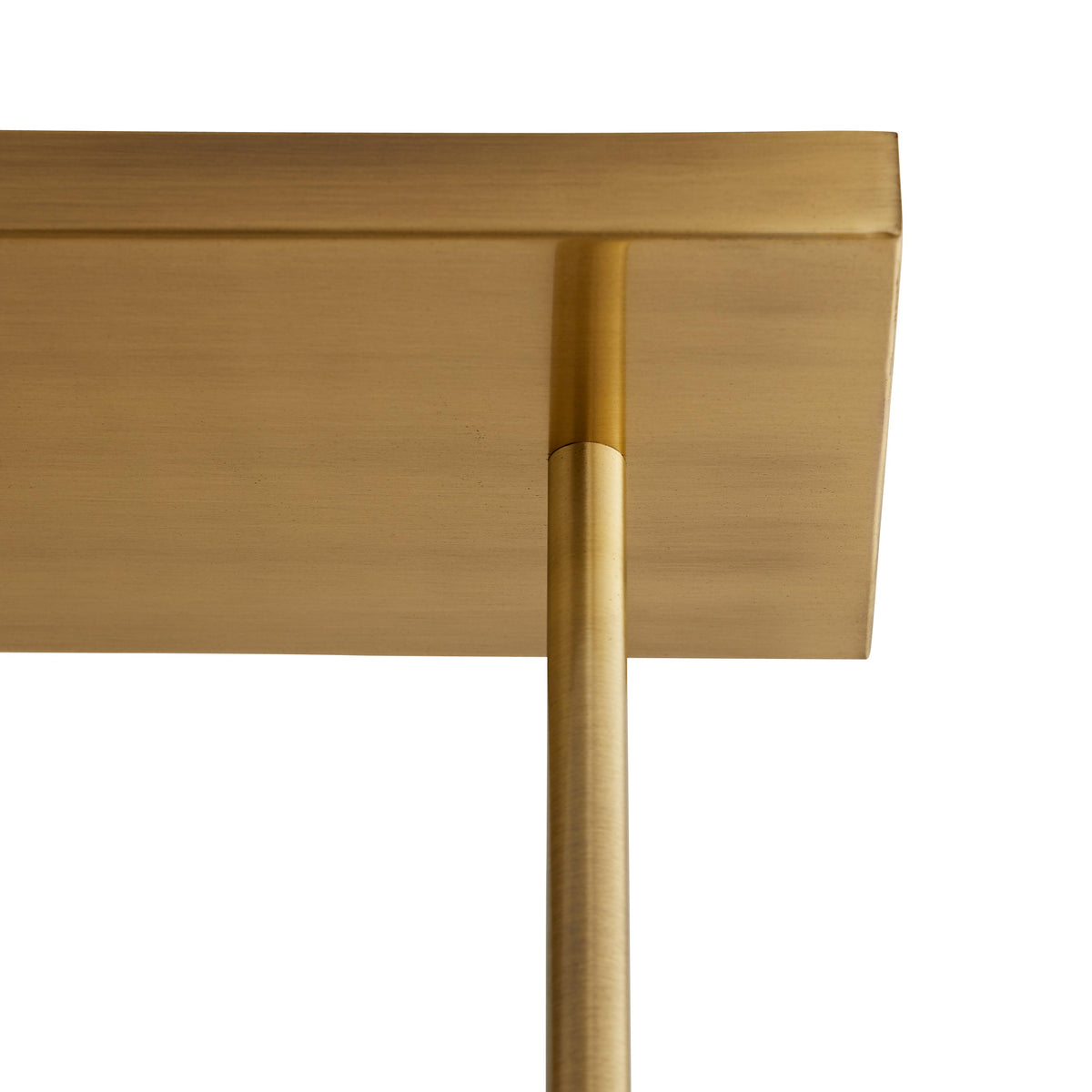 Signature Valencia Linear Chandelier