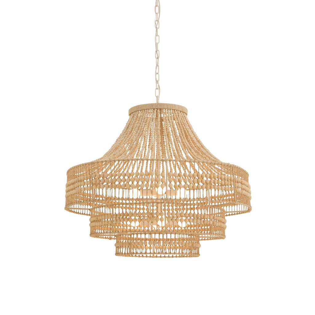 Tulane Chandelier