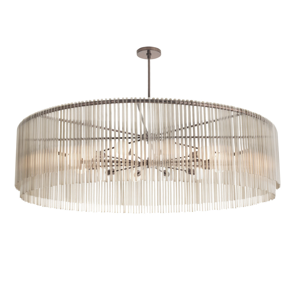 Heritage Royalton Large Chandelier