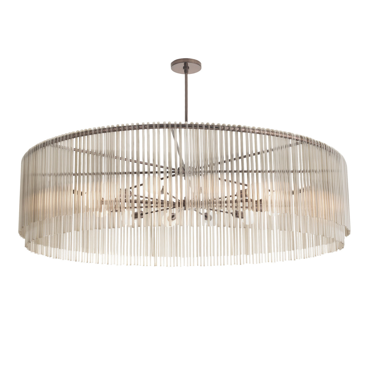 Heritage Royalton Large Chandelier