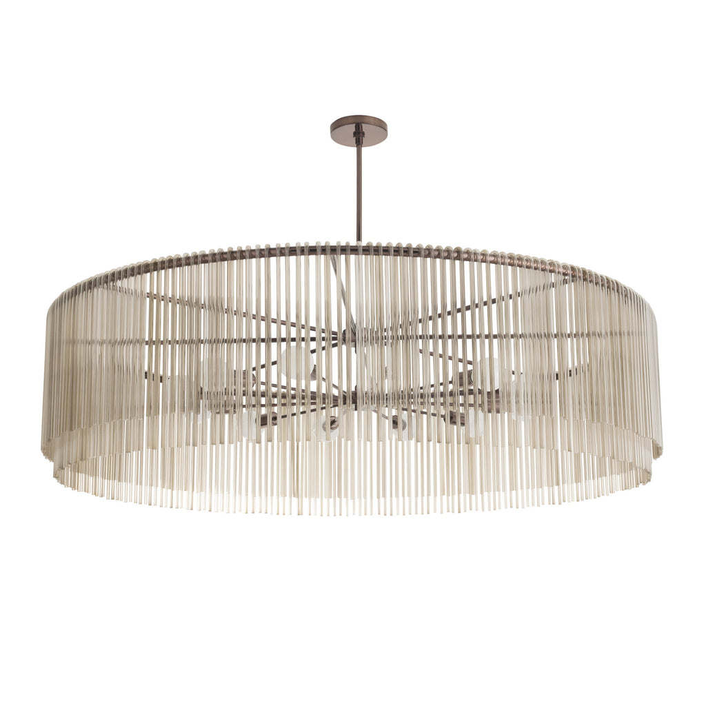 Heritage Royalton Large Chandelier