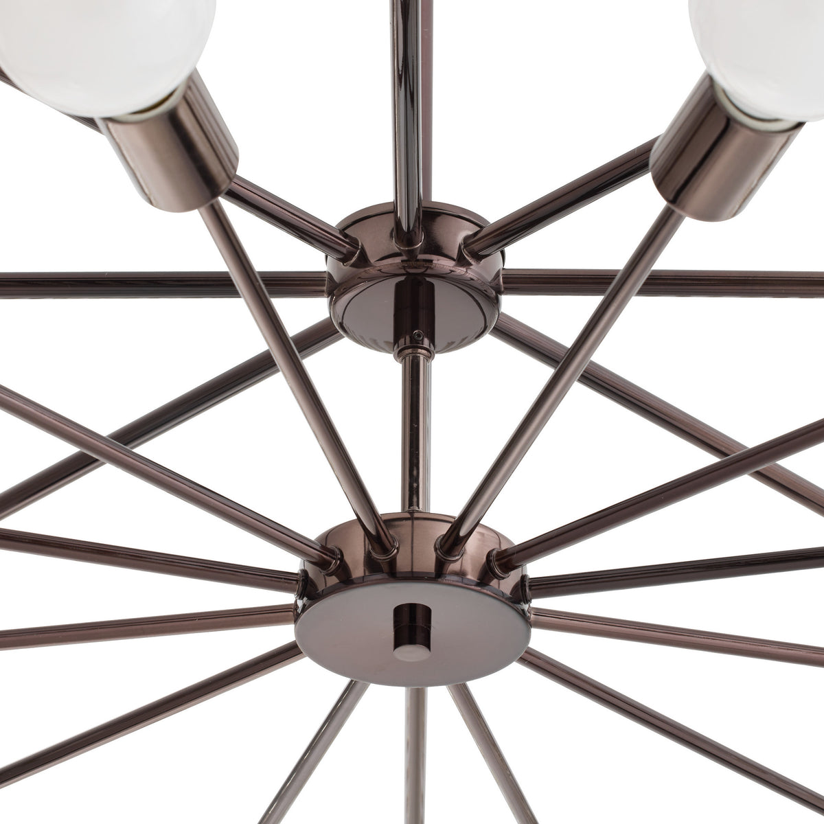 Heritage Royalton Large Chandelier